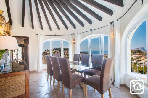 Holiday Villa Boulogne