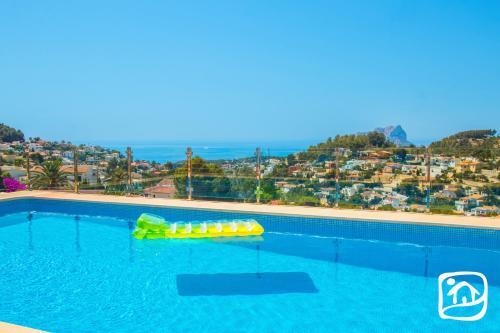 Holiday Villa Boulogne