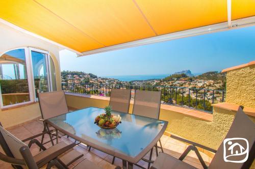 Holiday Villa Boulogne