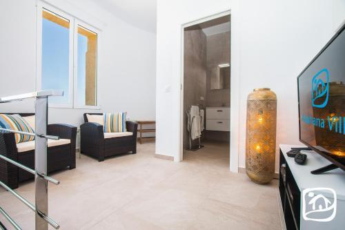 Holiday Villa Boulogne