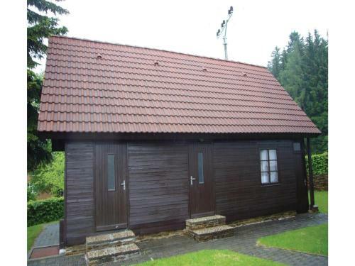 Apartment Horni II