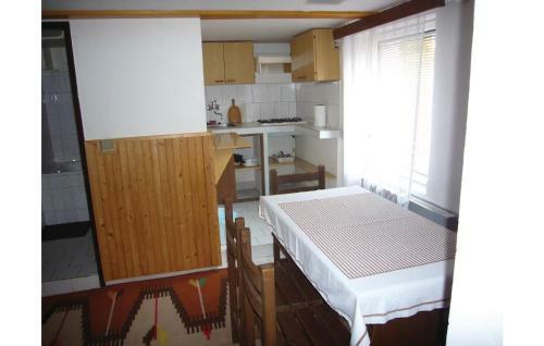 Apartment Horni II
