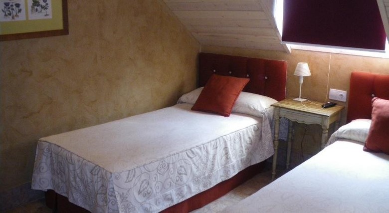 Hotel Es Pradets Hostal
