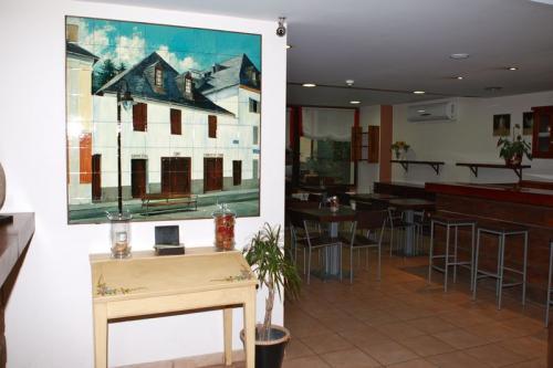 Hotel Albares