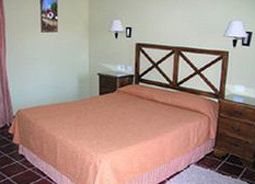 Hotel Rural Fonda De La Tea