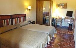 Hotel Rural Fonda De La Tea