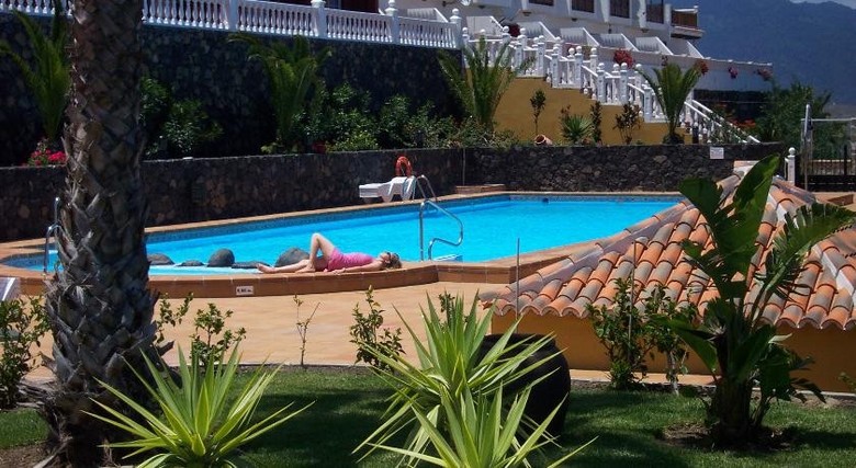 Apartamentos Los Molinos