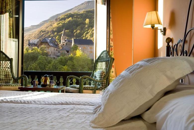 Hotel Mauberme