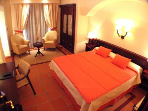 Hotel Complejo Hostelero Los Cerezos