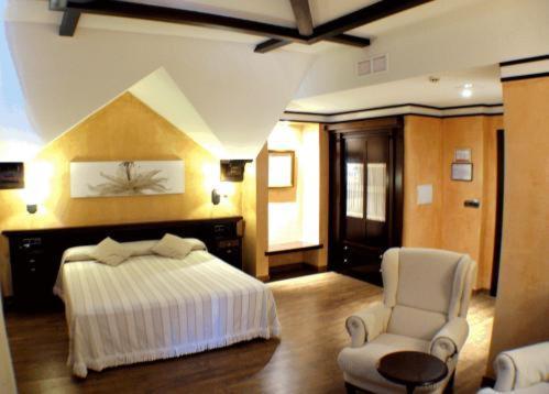 Hotel Complejo Hostelero Los Cerezos