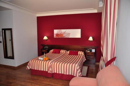 Hotel Complejo Hostelero Los Cerezos