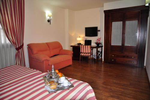 Hotel Complejo Hostelero Los Cerezos