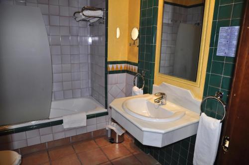 Hotel Complejo Hostelero Los Cerezos