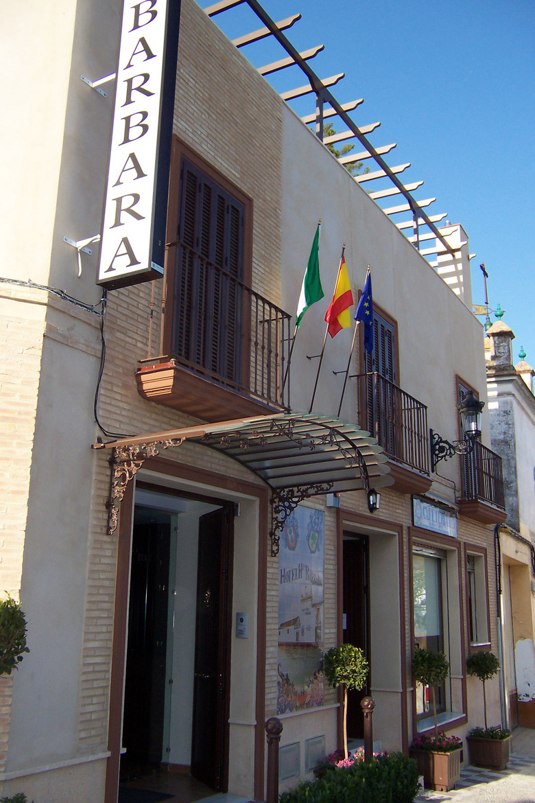 Hotel Ele Santa Barbara