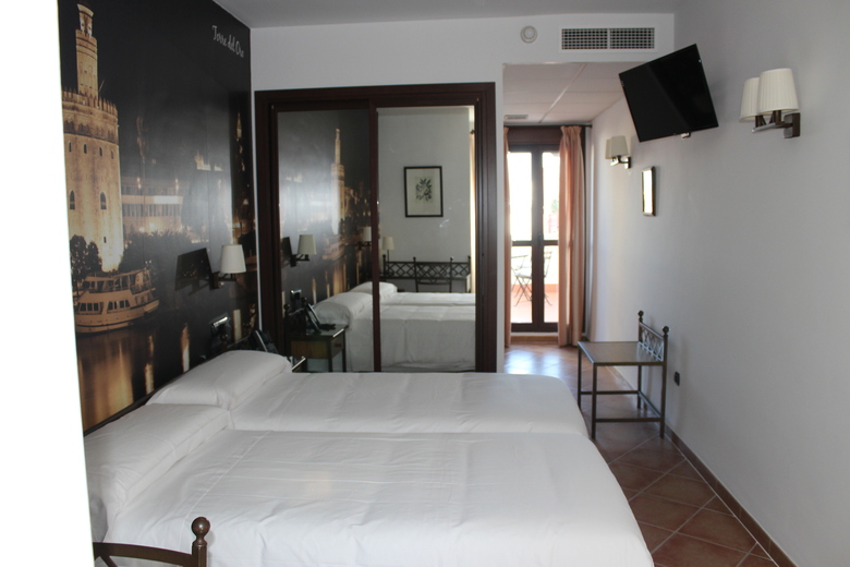 Hotel Ele Santa Barbara