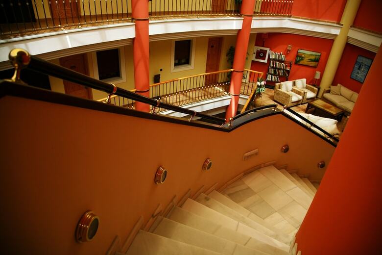 Hotel Ele Santa Barbara
