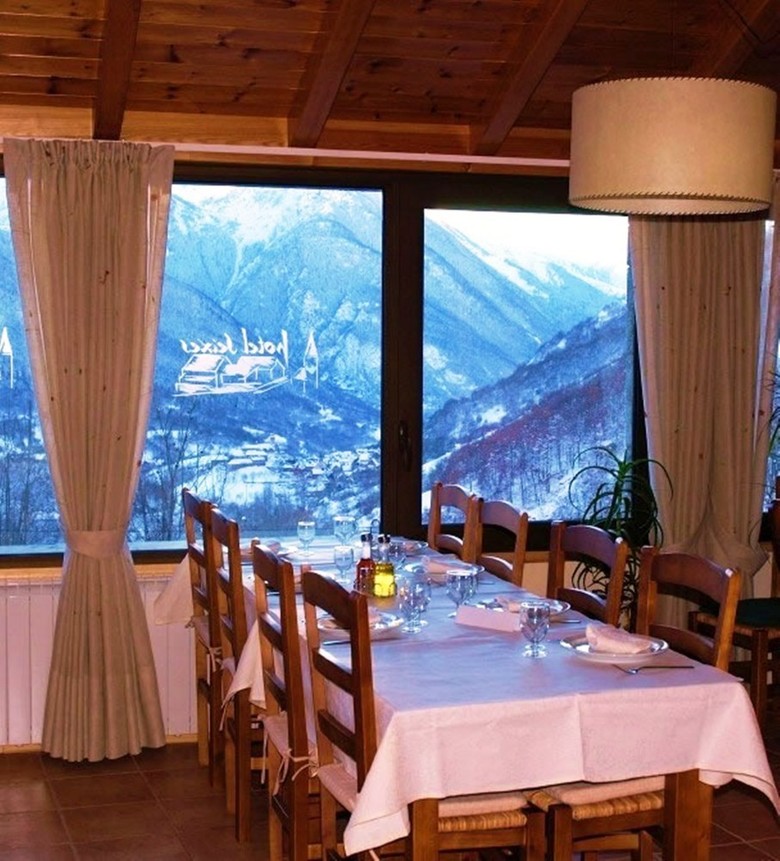 Hotel Seixes