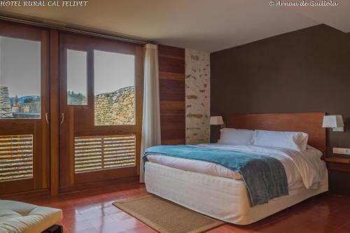 Hotel Cal Felipet