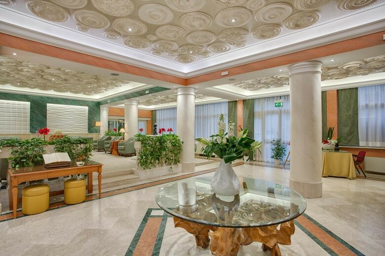 Grand Hotel Adriatico