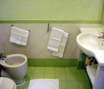 Residencia Le Petit Apartments