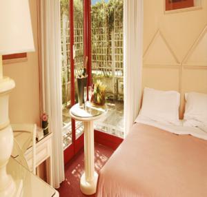 Mallia Residence Hotel