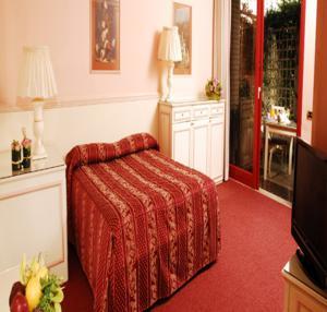 Mallia Residence Hotel
