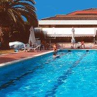 Mallia Residence Hotel