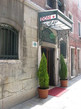 Doni Hotel