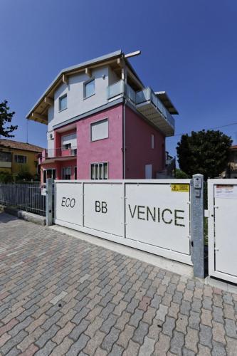 Eco Bb Venice