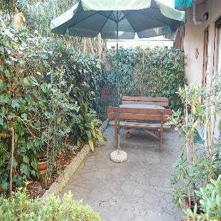 B&B And Residence Oasis