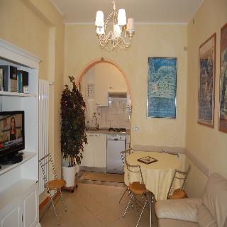 B&B And Residence Oasis