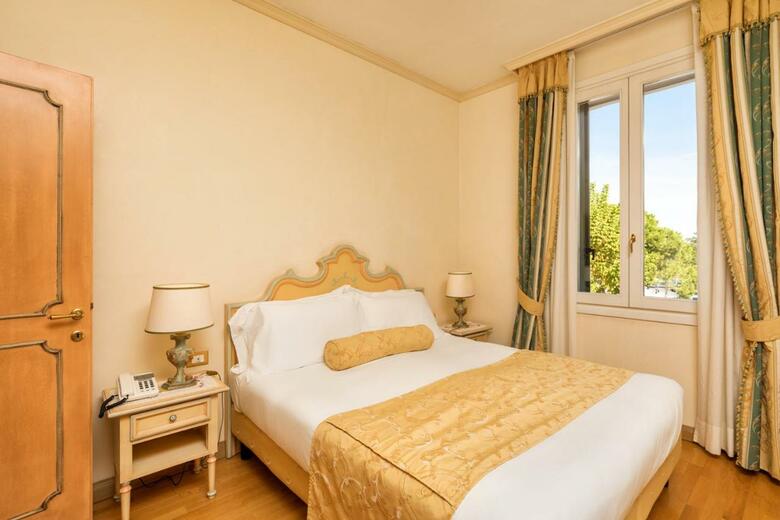 Hotel Villa Laguna