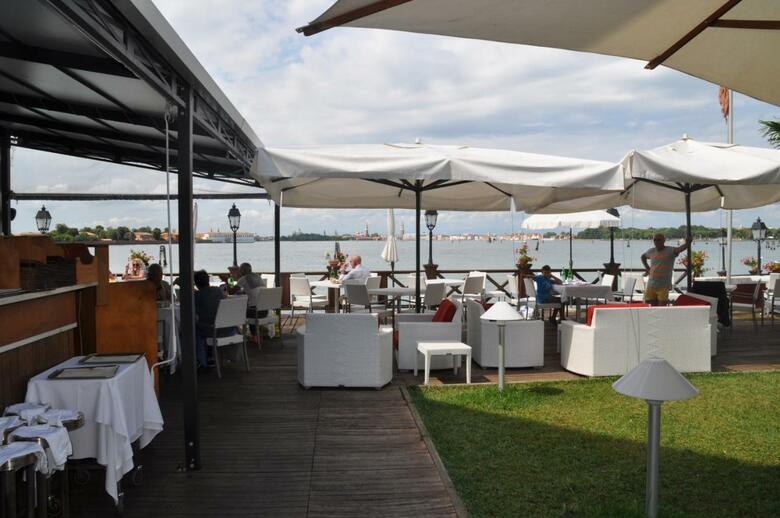 Hotel Villa Laguna