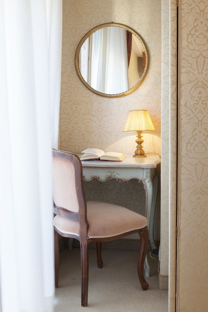 Hotel Rigel