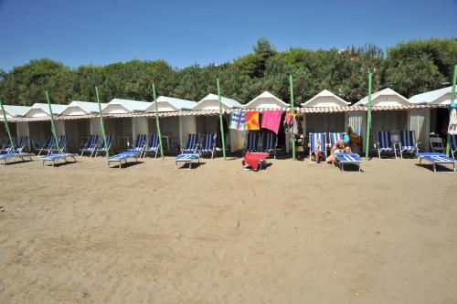 Hotel Cristallo