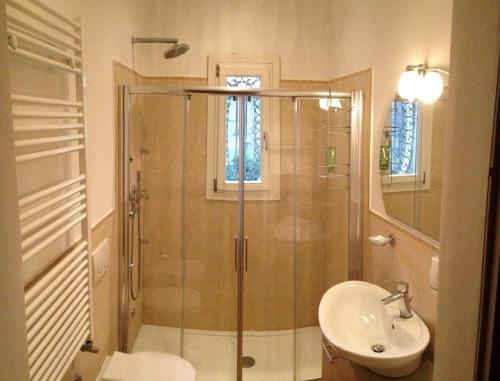 Villa Gabriella B&B And Apartments