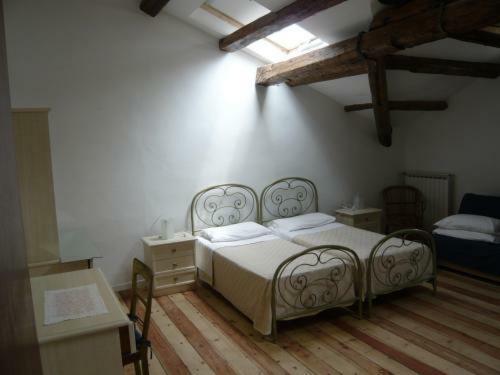 Villa Gabriella B&B And Apartments