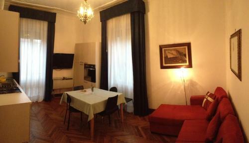 Villa Gabriella B&B And Apartments