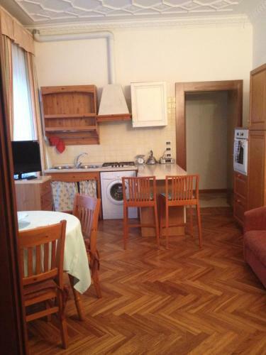 Villa Gabriella B&B And Apartments