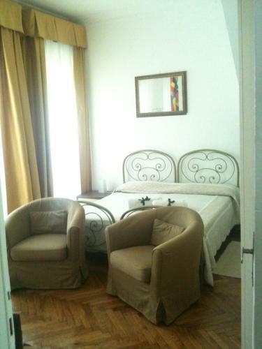 Villa Gabriella B&B And Apartments