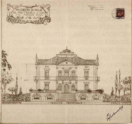 Villa Gabriella B&B And Apartments