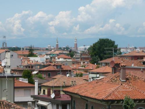 Villa Gabriella B&B And Apartments