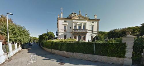Villa Gabriella B&B And Apartments