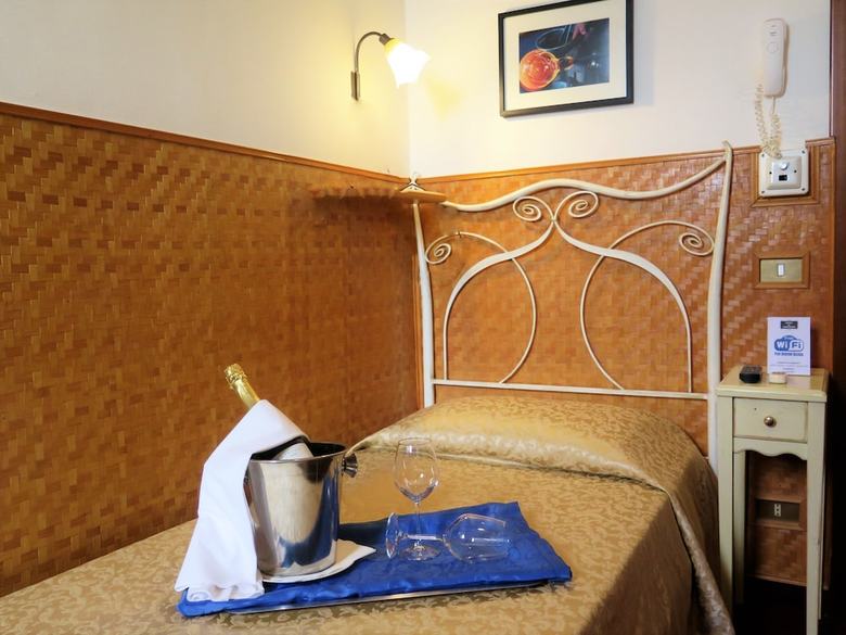 Hotel Al Soffiador