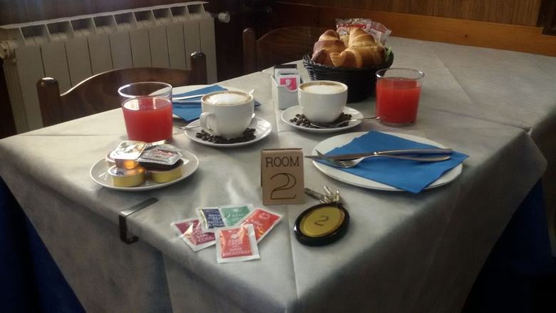 Hotel Al Soffiador