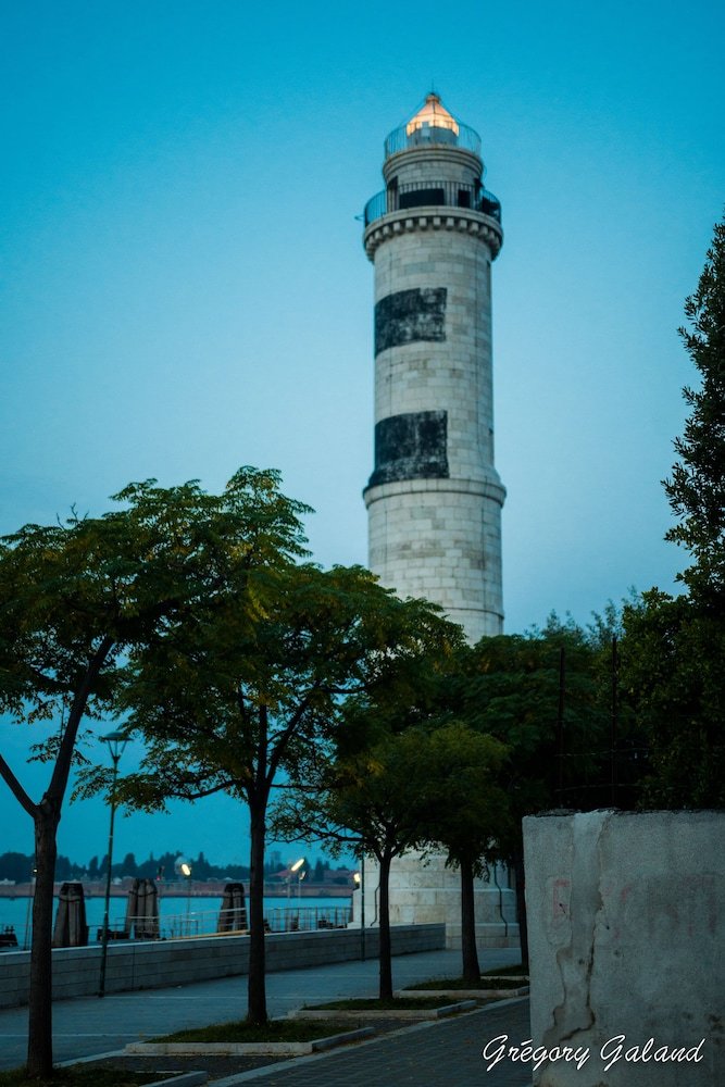 Hotel Al Soffiador