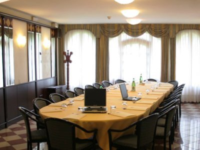 Hotel Villa Odino