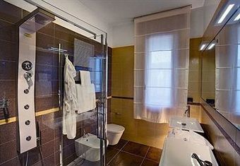 Hotel Le Tegnue