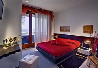 Hotel Le Tegnue