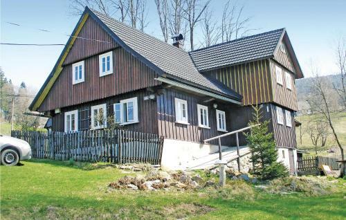 Holiday Home Frantiskov II